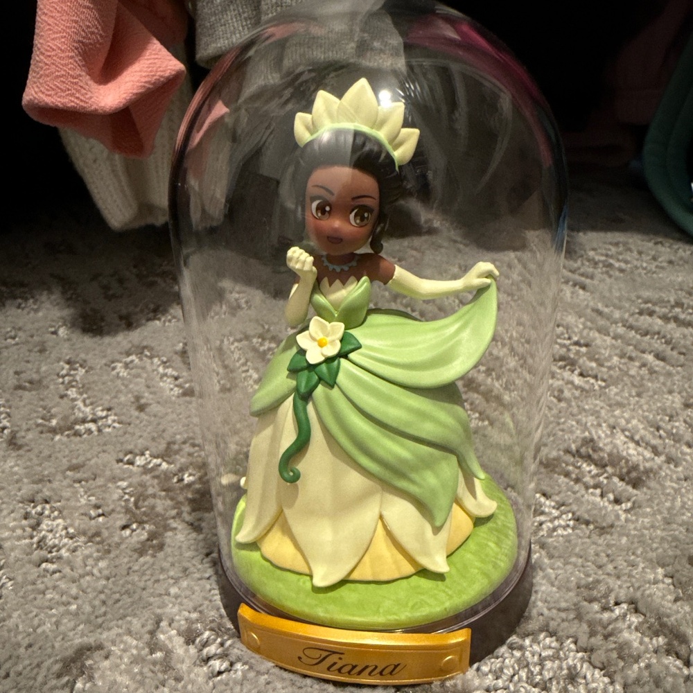 Pop Mart: Disney Princess Series